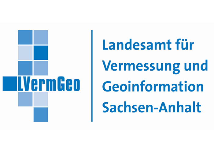 Landesamt für Vermessung und Geoinformation Sachsen-Anhalt [(c)LVermGeo]
