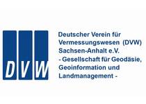 Deutscher Verein für Vermessungswesen (DVW) Sachsen-Anhalt e.V.