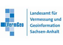 Landesamt für Vermessung und Geoinformation Sachsen-Anhalt © LVermGeo