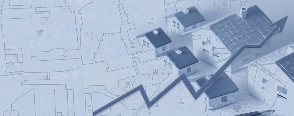 Die neuesten Informationen zum Grundstücksmarkt in Sachsen-Anhalt finden Sie hier ab 5. Juni 2025.