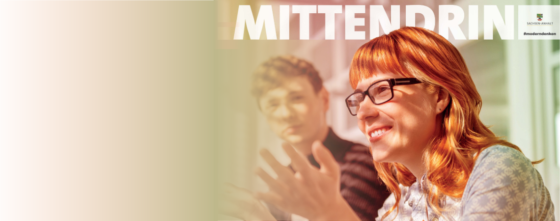 Neues Karriereportal der Landesverwaltung Das Land Sachsen-Anhalt stellt auf dem Karriereportal umfassende Informationen über Ausbildungsberufe, duale Studiengänge, Vorbereitungsdienste und Praktika in der Landesverwaltung bereit. Neben aktuellen Stellenausschreibungen gibt es auch die Möglichkeit, sich initiativ für eine Tätigkeit im Landesdienst zu bewerben.