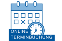 Buchen Sie Ihren Termin im LVermGeo online.