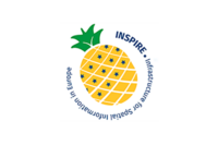 Abb. 1: INSPIRE – Logo