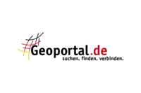 Abb. 1: Logo Geoportal.de, © GDI-DE
