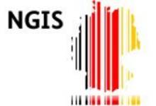 NGIS-Logo © NGIS
