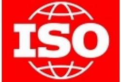 Logo ISO, 19.08.2021