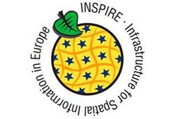 Abb. 1: Logo INSPIRE