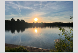 Abb. 4: Froser See (Foto © LVermGeo)