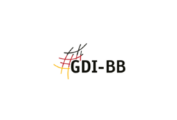 Abb. 2: Logo GDI-BB © LGB