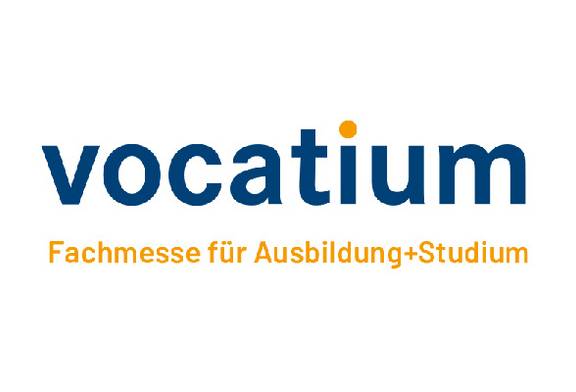 Logo Vocatium Messe