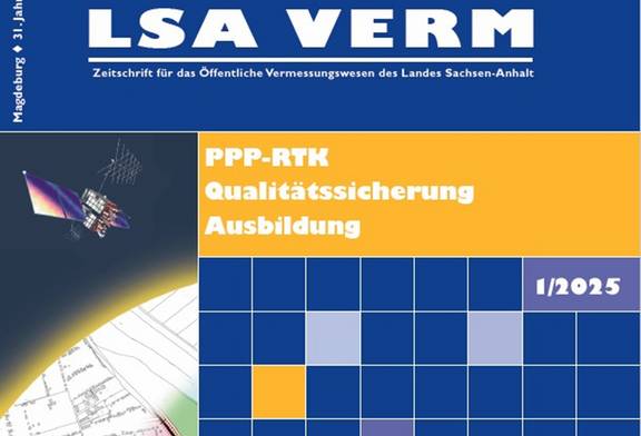 Titelbild LSA VERM 01_2025