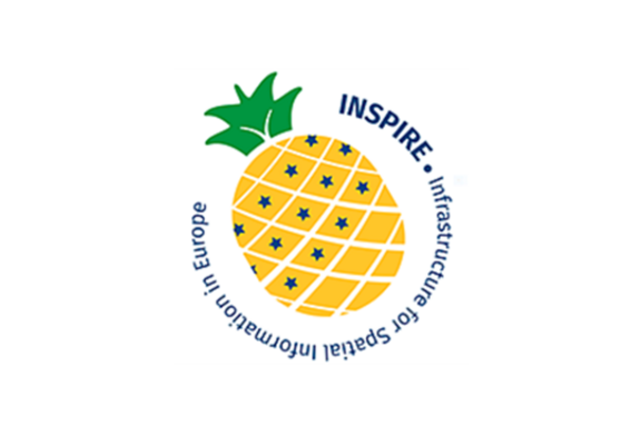 Abb. 1: INSPIRE – Logo
